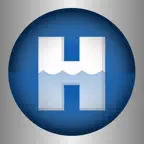 HPOWER iOS Icon