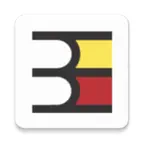 Bokbörsen icon
