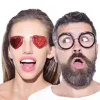 Real People Emojis iOS Icon