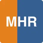 MHR iOS Icon