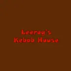 Leeroys Kebab House iOS Icon