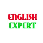 English Expert iOS Icon