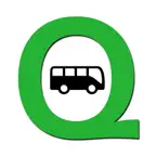 QRyde Supplier App iOS Icon