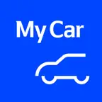 신한 마이카 iOS Icon