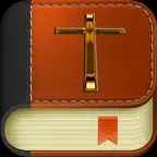 Bible Reader & Audio iOS Icon