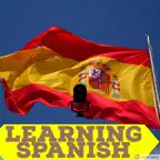 Learning Spanish Course iOS Icon