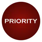 Priority Hotspot iOS Icon