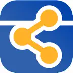 Easy Sync & Share Calendar iOS Icon