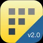 Facilit FDVU 2.0 iOS Icon