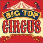 Marvin's Magic Big Top Circus iOS Icon