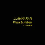 LLanharan Grill iOS Icon