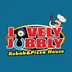 Lovely Jubbly Kebab House iOS Icon