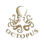 Amazing Octopus Stickers iOS Icon
