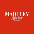 Madeley Fish Bar iOS Icon