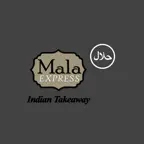 Mala Indian Take Away iOS Icon
