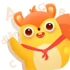 有道少儿词典-家长英语语文辅导必备 iOS Icon