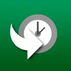 Reserva de Recursos iOS Icon
