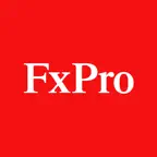 FxPro: Trading Broker・Investor iOS Icon