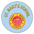 St Marys School Barbil iOS Icon