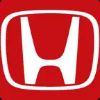 Honda Talking Car iOS Icon