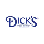 Dick's Market iOS Icon