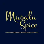 Masala Spice iOS Icon