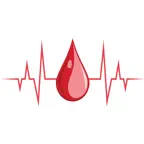 Blood Drop Icon