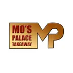 Mos Palace iOS Icon