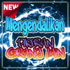 Mengendalikan Pikiran Orang iOS Icon