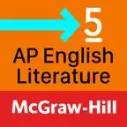 AP English Literature Prep iOS Icon