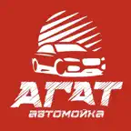 Агат автомойка iOS Icon