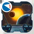 Solar System by Clementoni iOS Icon