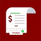 Invoice Maker : Easy & Speedy iOS Icon