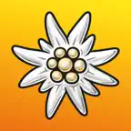 alpenvereinaktiv iOS Icon