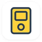 WPlayer: Audiobook Player Icon