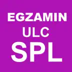Egzamin ULC SPL iOS Icon