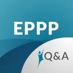 EPPP Step One Review iOS Icon