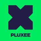 Pluxee PLX iOS Icon