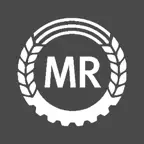 MBR SHA WD Icon