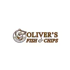 Olivers Fish & Chips Quinton iOS Icon
