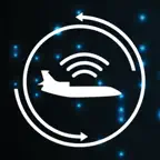 FalconConnect Manager iOS Icon