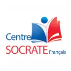 Centre Socrate Français Marrak iOS Icon