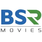 BSR Movies iOS Icon