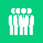Verint TeamView iOS Icon