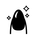 ネイルサロン予約 iOS Icon
