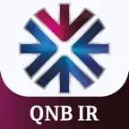 QNB Investor Relations iOS Icon