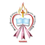 Sacred Heart School Khanna iOS Icon