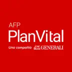 AFP PlanVital Icon