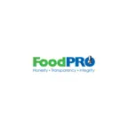 FoodPro Foodservice iOS Icon