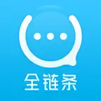 全链条精准导购 iOS Icon